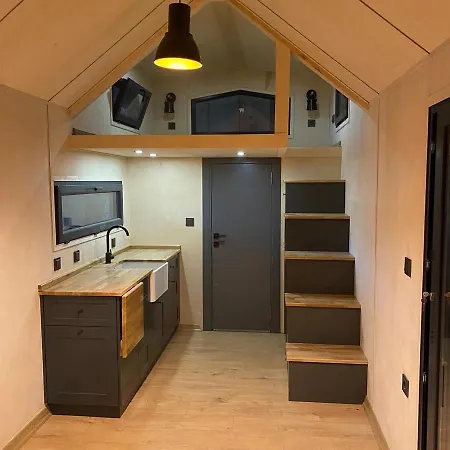 Holiday home Haydi Tiny Haus *