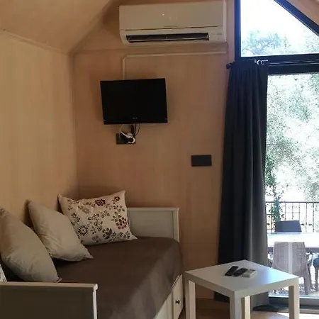 Haydi Tiny Haus Holiday home *