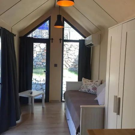 Haydi Tiny Haus Holiday home Akyaka (Mugla)
