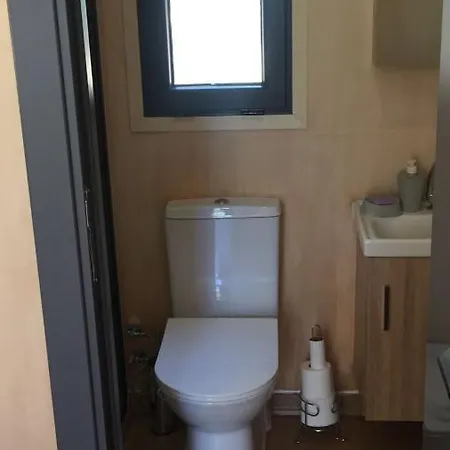 Haydi Tiny Haus Holiday home *
